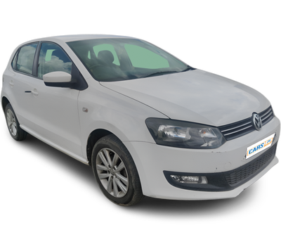 Volkswagen Polo-img